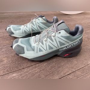 Salomon Women’s Speedcross 5